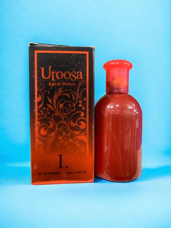 I. Uroosa 50ml Women Perfumes For Women | Best Quality Perfume For Women ( I. ) | 100 Ml Uroosa Perfume | Women Perfume