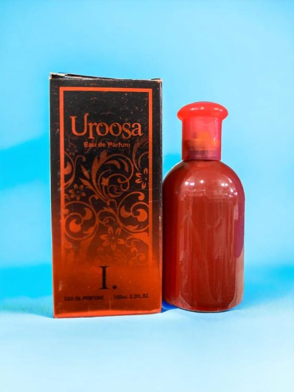 I. Uroosa 50ml Women Perfumes For Women | Best Quality Perfume For Women ( I. ) | 100 Ml Uroosa Perfume | Women Perfume